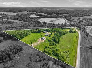 1620 County Road X, Glenwood City, WI 54013