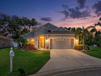3409 38TH TERRACE E, Bradenton, FL, 34208