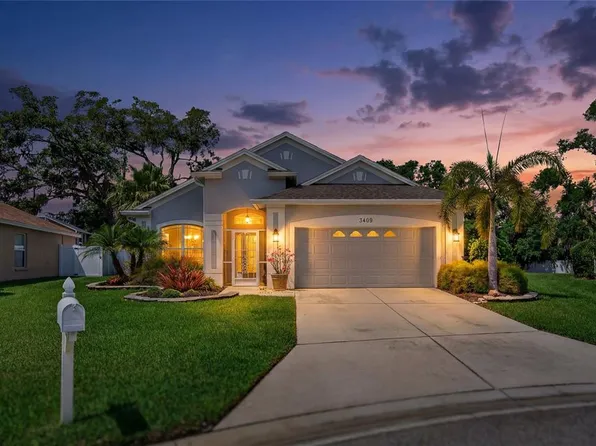 3409 38th Ter E, Bradenton, FL 34208