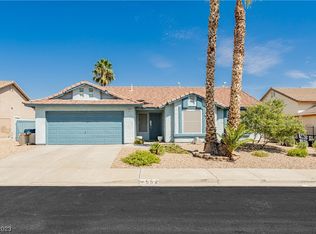 552 Pacer Ter, Henderson, NV 89002