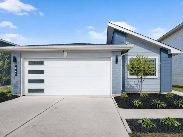 2905 Chase Cross Ln, Houston, TX 77047