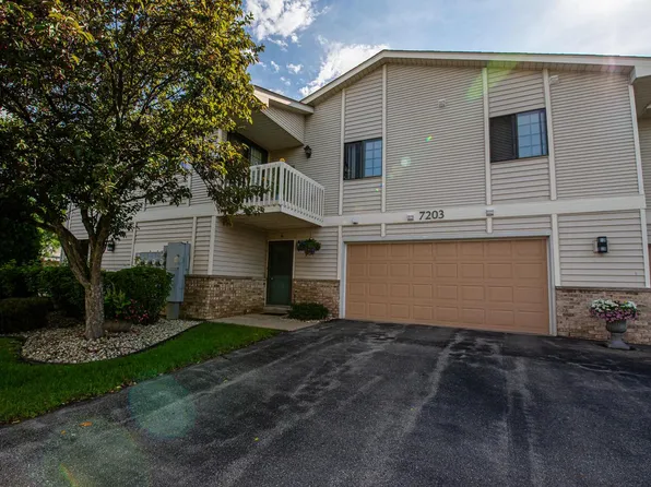 7203 98th AVENUE #H, Kenosha, WI 53142