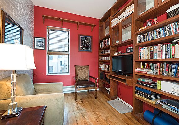 5th image of 1264 Amsterdam Ave APT 6B