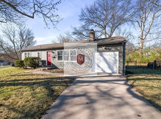 6900 Eby Ave, Merriam, KS 66204