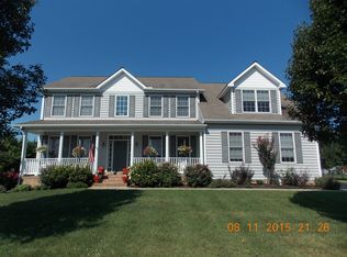 52 Westhill Dr, Camden Wyoming, DE 19934