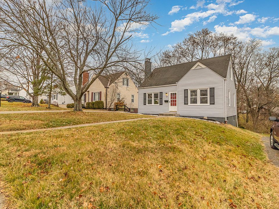 426 Hallam Ave, Erlanger, KY 41018 Zillow