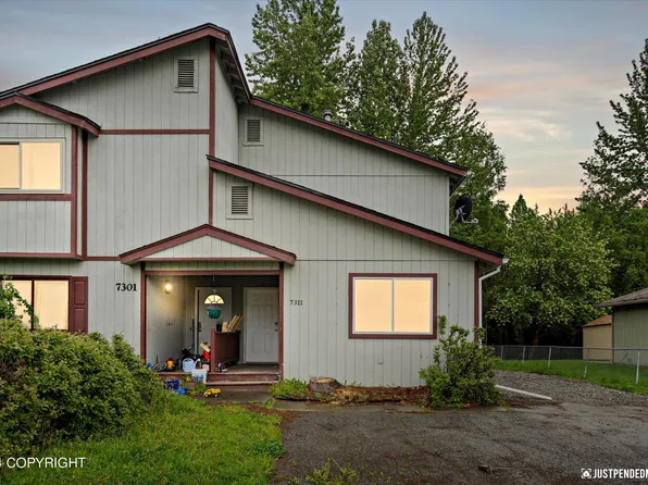 7311 Durenda Cir, Anchorage, AK 99507