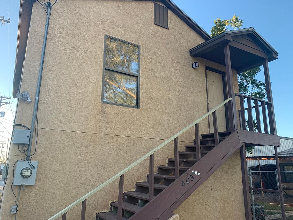 1st image of 805 W Main St #1/2A