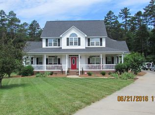 1180 Miss Daisy Ln, Kannapolis, NC 28083