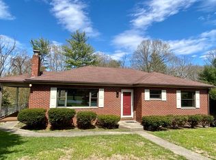 103 Phillips St, Beckley, WV 25801