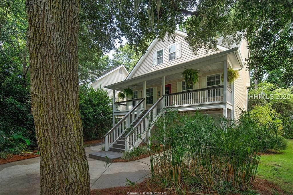 31 Yacht Cove Dr, Hilton Head Island, SC 29928 Zillow