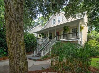 31 Yacht Cove Dr, Hilton Head Island, SC 29928