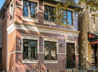 1638 N Bell Ave, Chicago, IL 60647