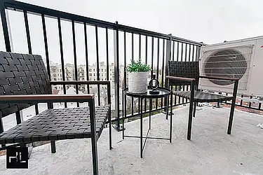 Rented by Highline Residential