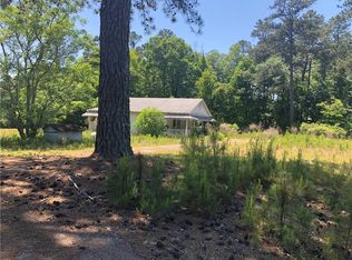 1216 Highway 54 W LOT 0, Fayetteville, GA 30214