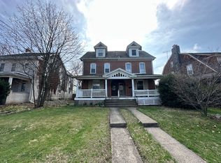 108 S Main St APT 2, Telford, PA 18969