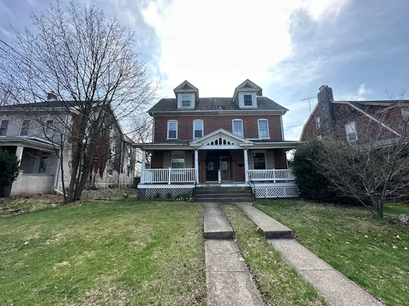 108 S Main St APT 2, Telford, PA 18969