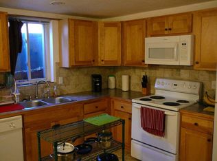 317 W Mulberry St #5, Fort Collins, CO 80521