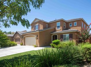 9810 Buckhorn Peak Dr, Bakersfield, CA 93311