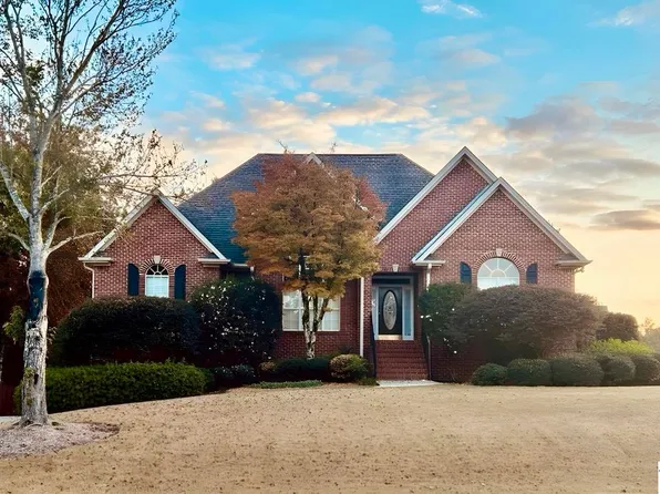 2100 N Grande View Ln, Alabaster, AL 35114