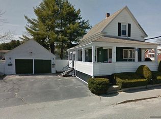 63 Rideout Ave, Lewiston, ME 04240
