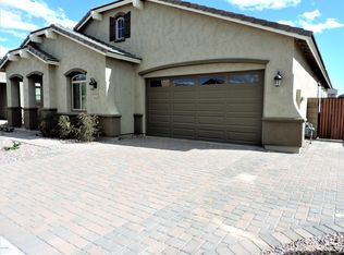 20281 E Raven Dr, Queen Creek, AZ 85142