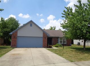 8256 Crosser Cir, Indianapolis, IN 46237