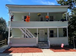 115 Beech St, Fitchburg, MA 01420