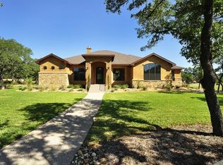 191 Estrella Xing, Georgetown, TX 78628