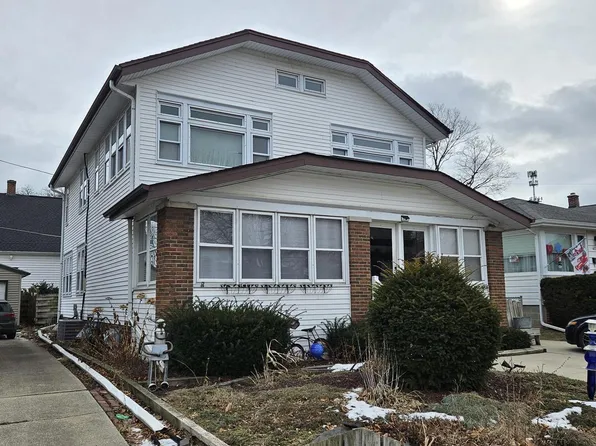 415 Shelley DRIVE, Racine, WI 53405