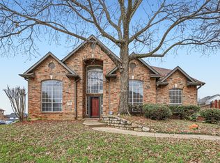 924 Briarwick Ln, Highland Village, TX 75077