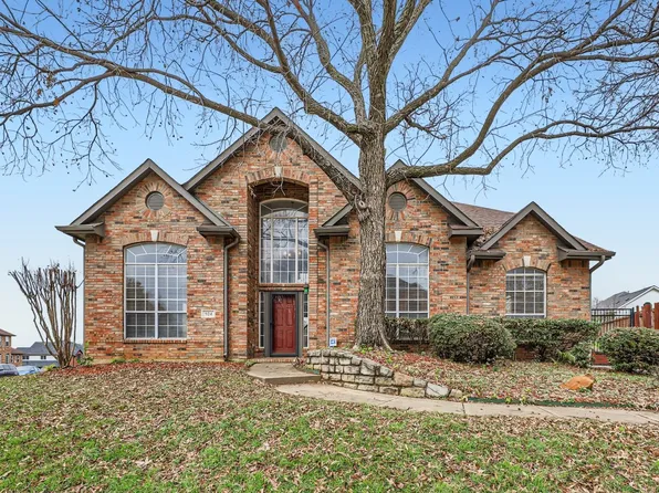 924 Briarwick Ln, Highland Village, TX 75077