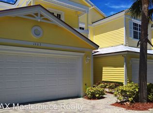 1603 Mariner Bay Blvd, Fort Pierce, FL 34949