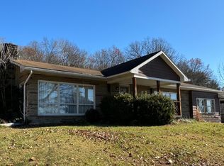 774 S Imler Valley Rd, Osterburg, PA 16667