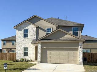 308 Iron Riv, Cibolo, TX 78108