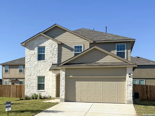 308 Iron River, Cibolo, TX 78108