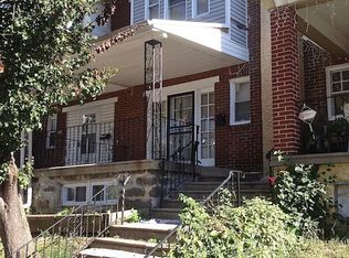 2543 S Ashford St, Philadelphia, PA 19153