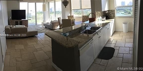 3rd image of 19501 W Country Club Dr APT 1114