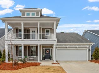 69 N Summerhill Rdg, Clayton, NC 27520