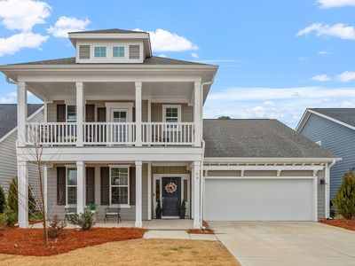 69 N Summerhill Rdg, Clayton, NC, 27520