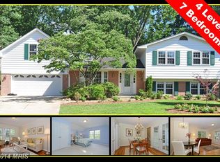 9413 Gamba Ct, Vienna, VA 22182