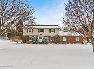 1005 Pheasant Run, Clarks Summit, PA 18411