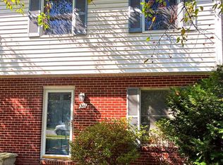 316 Franklin St #316, Bel Air, MD 21014