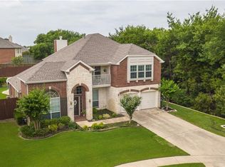 3013 Margot Ct, Wylie, TX 75098