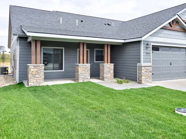2958 Vista View Ave, Helena, MT 59601