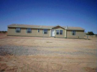 28906 N 203rd Ave, Wittmann, AZ 85361