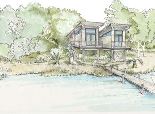 2414 Highway 98 E, Carrabelle, FL 32322