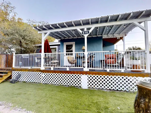 618 Lusk St, Bayard, NM 88023