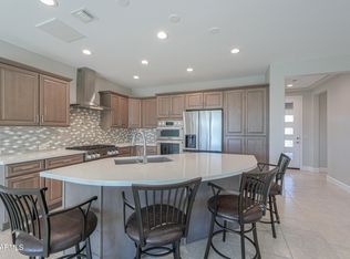 5091 N Bryce Canyon Dr, Eloy, AZ 85131