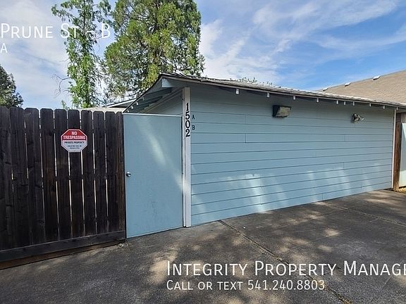 4th image of 1502 Prune St #B